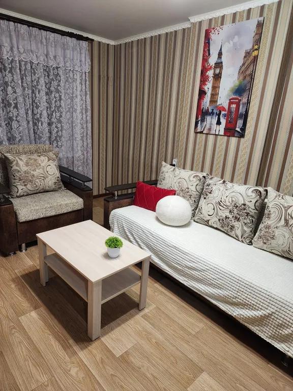 Квартира около Виктории