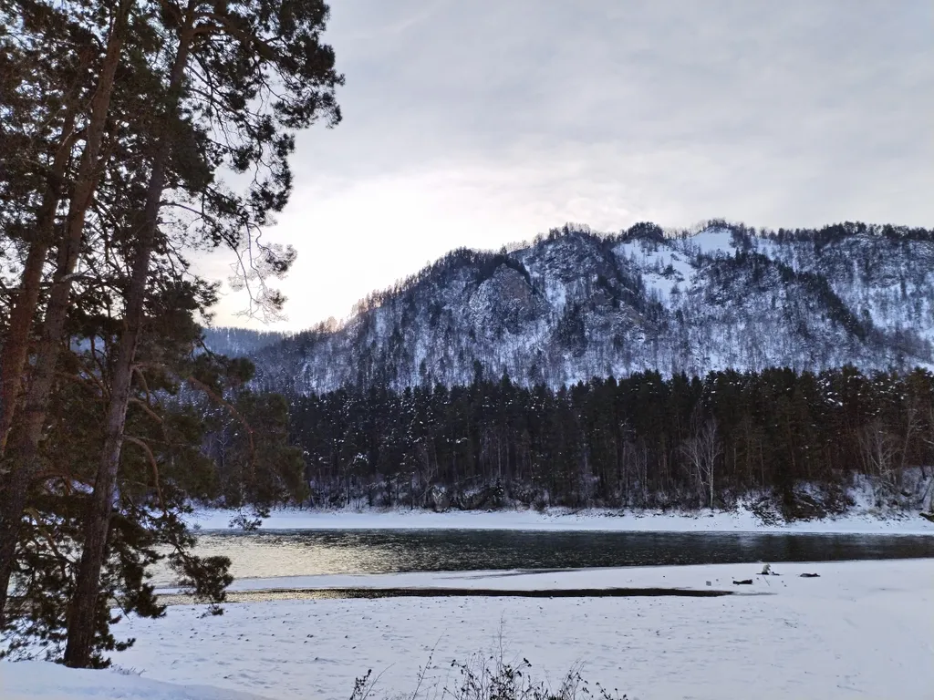 Апартаменты в горах, в доме-коттедже