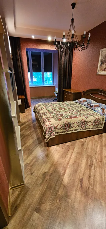 Квартира Уютная квартира в центральном районе города — Калининград