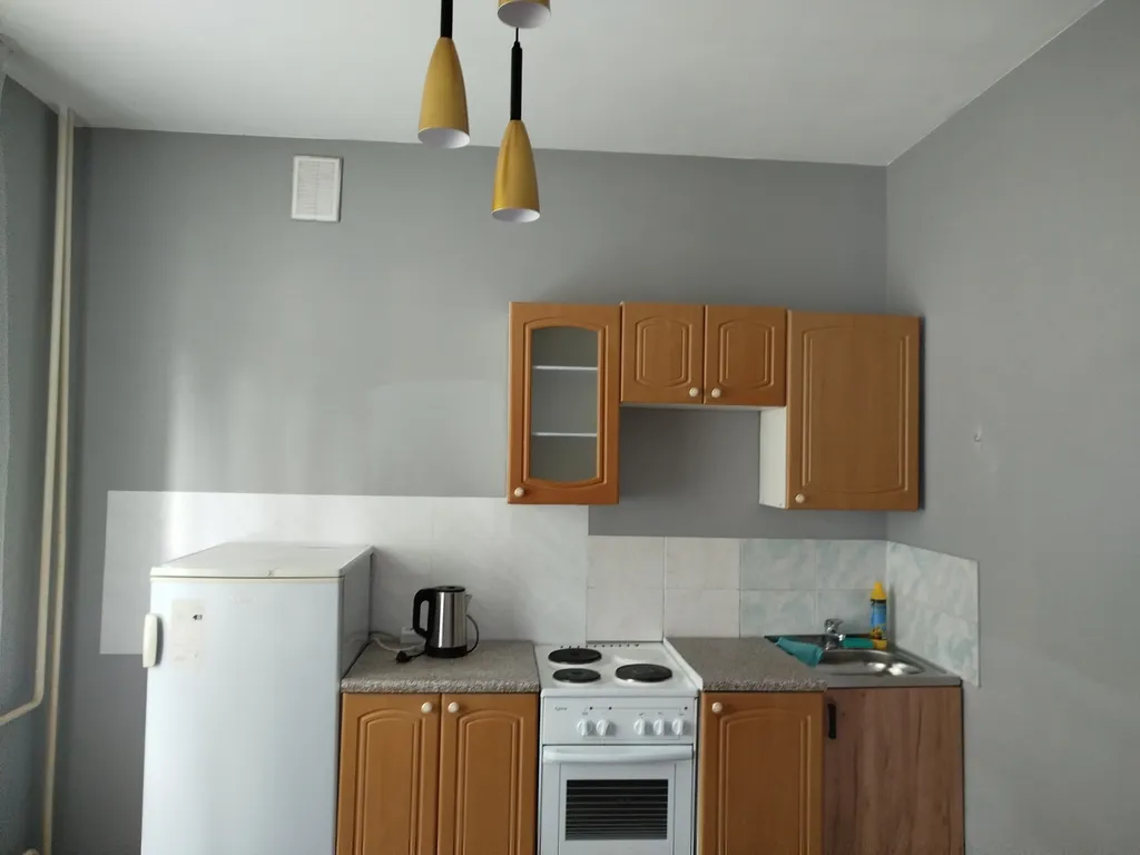 Уютная квартира со всеми удобствами