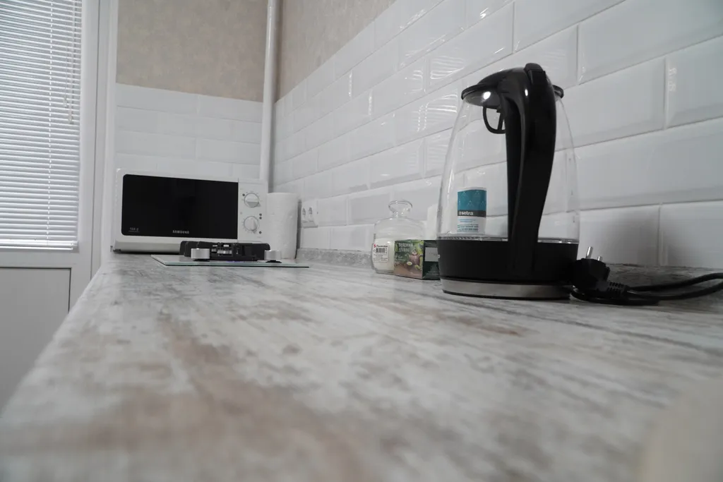 Квартира Апартаменты в центре — Элиста