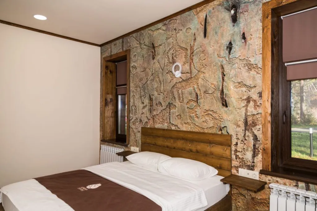 4-комнатный Дом