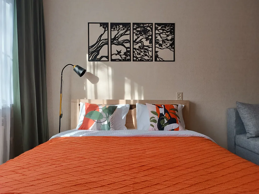 Квартира Апартамент у кремля — аренда посуточно в Рязань