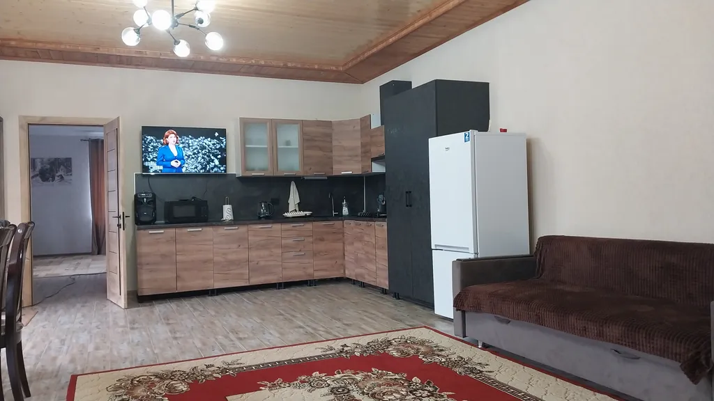 Дом семейный отдых