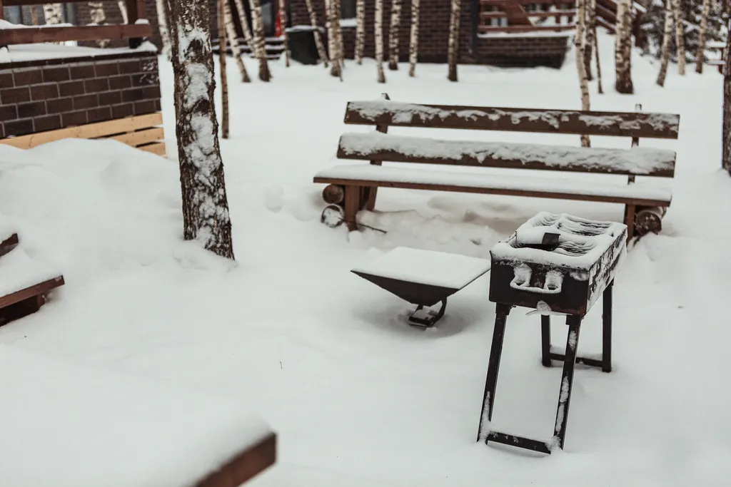 Винтажный - дом с виниловым проигрывателем