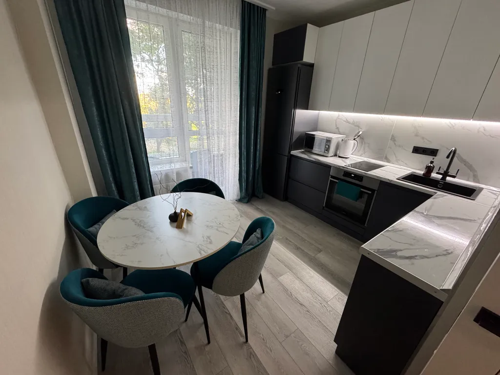 Квартира Апартаменты рядом со стадионом — Краснодар