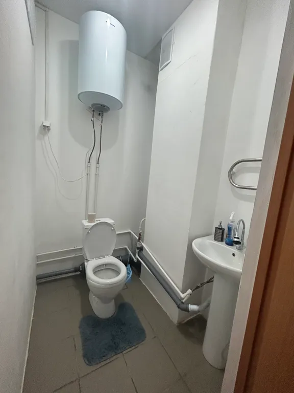 Евродвушка с евроремонтом