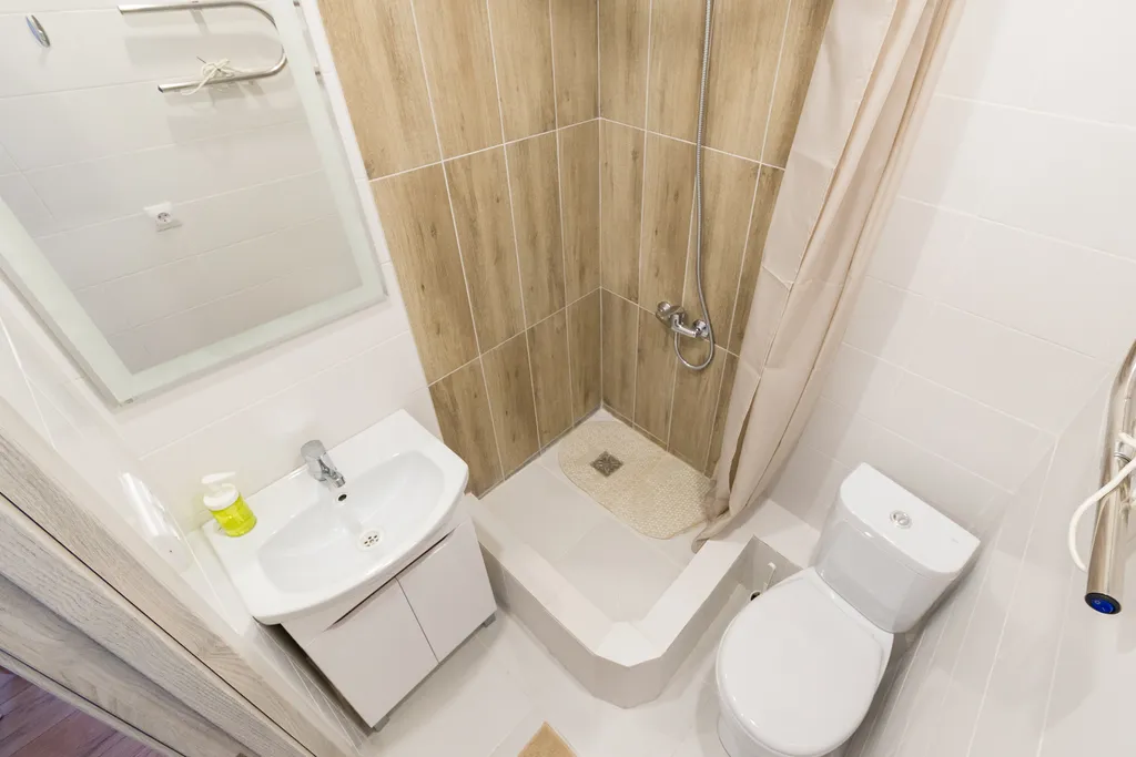 Студия в центре