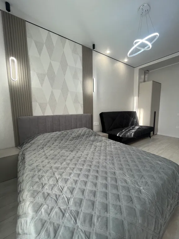 Квартира в новостройке — аренда посуточно в Керчь