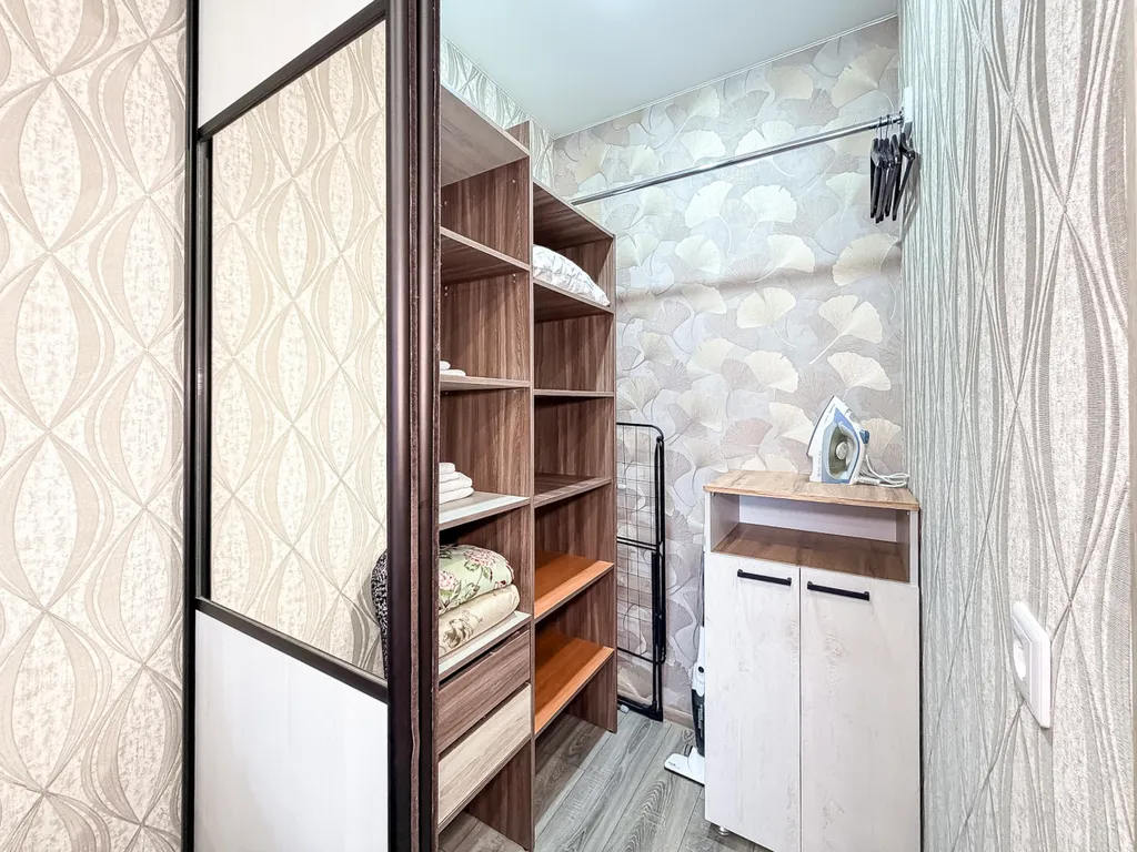 Квартира Апартаменты Монако 24 ЖК Высокий Берег 267 — Анапа