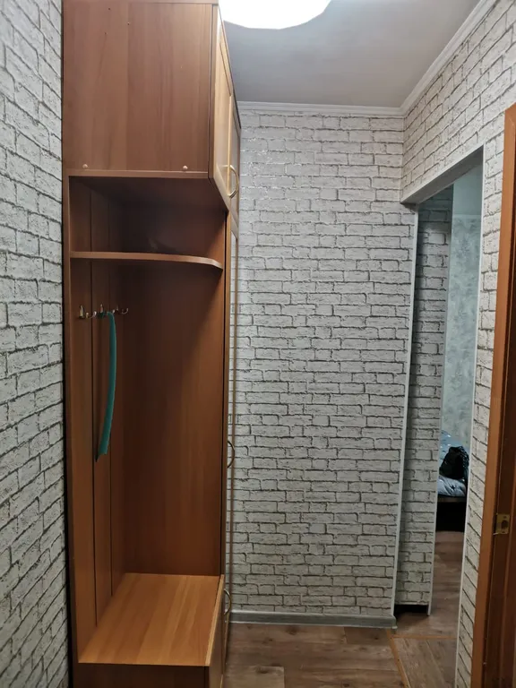 Квартира с видом на море