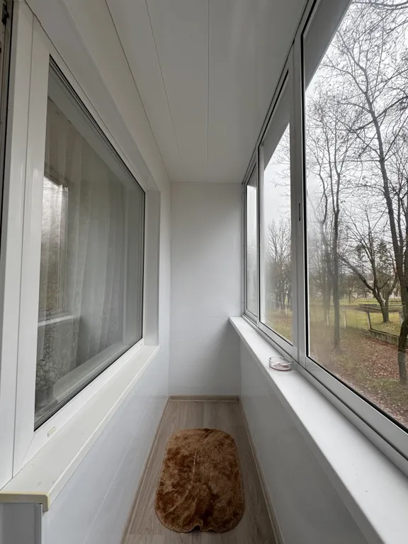 Уютные апартаменты в тихом районе