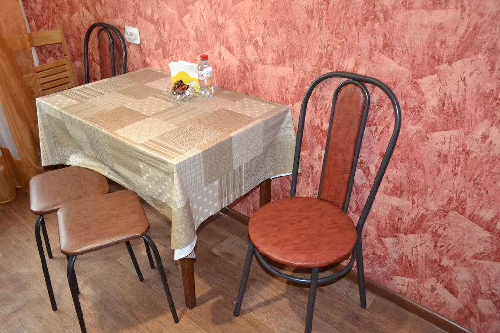 Комфортная квартира