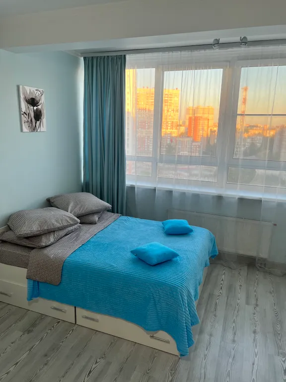 1-комнатная Квартира — аренда посуточно в Одинцово