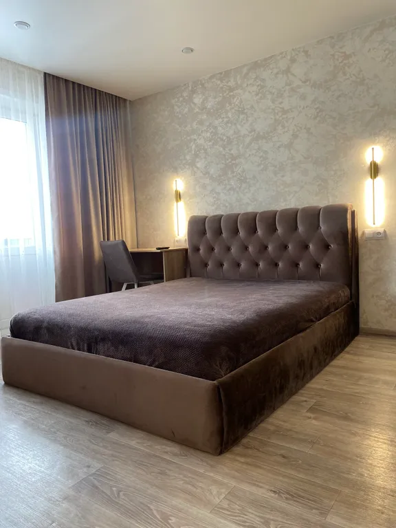 Отличная двухкомнатная квартира рядом с Рамус Молл — аренда посуточно в Нижнекамск