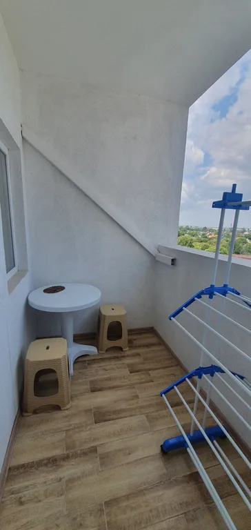 Квартира на пляже