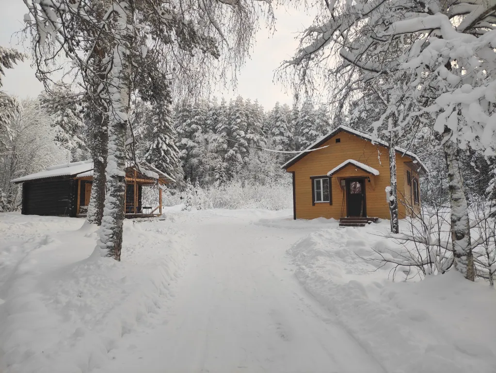 Гостевые дома Илвас