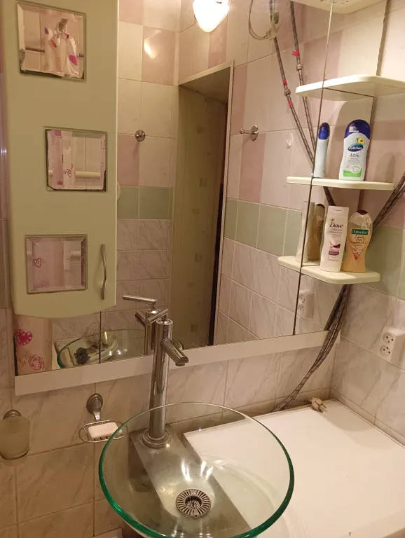 Квартира Квартира в самом центре — Ярославль