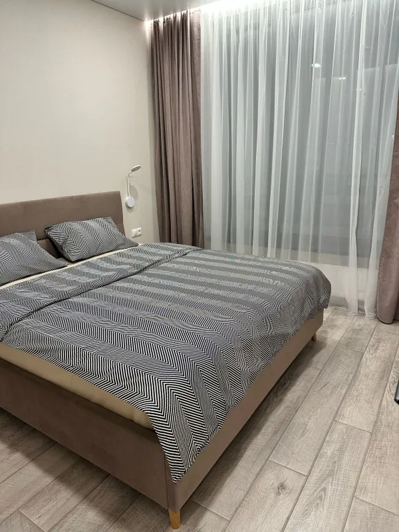 Квартира Отличная квартира для отдыха — Казань