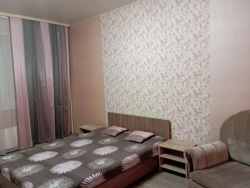 Квартира 1-комнатная Квартира — Ярославль