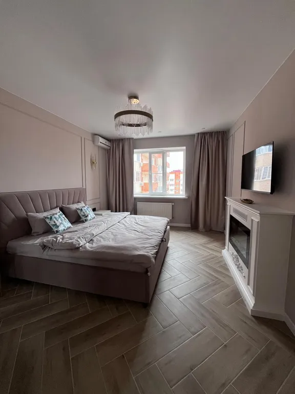 Апартаменты Парк