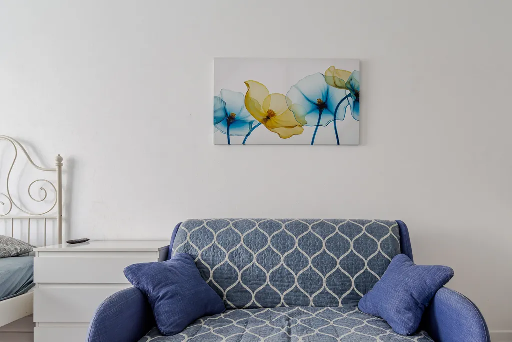 Стильная студия рядом с метро