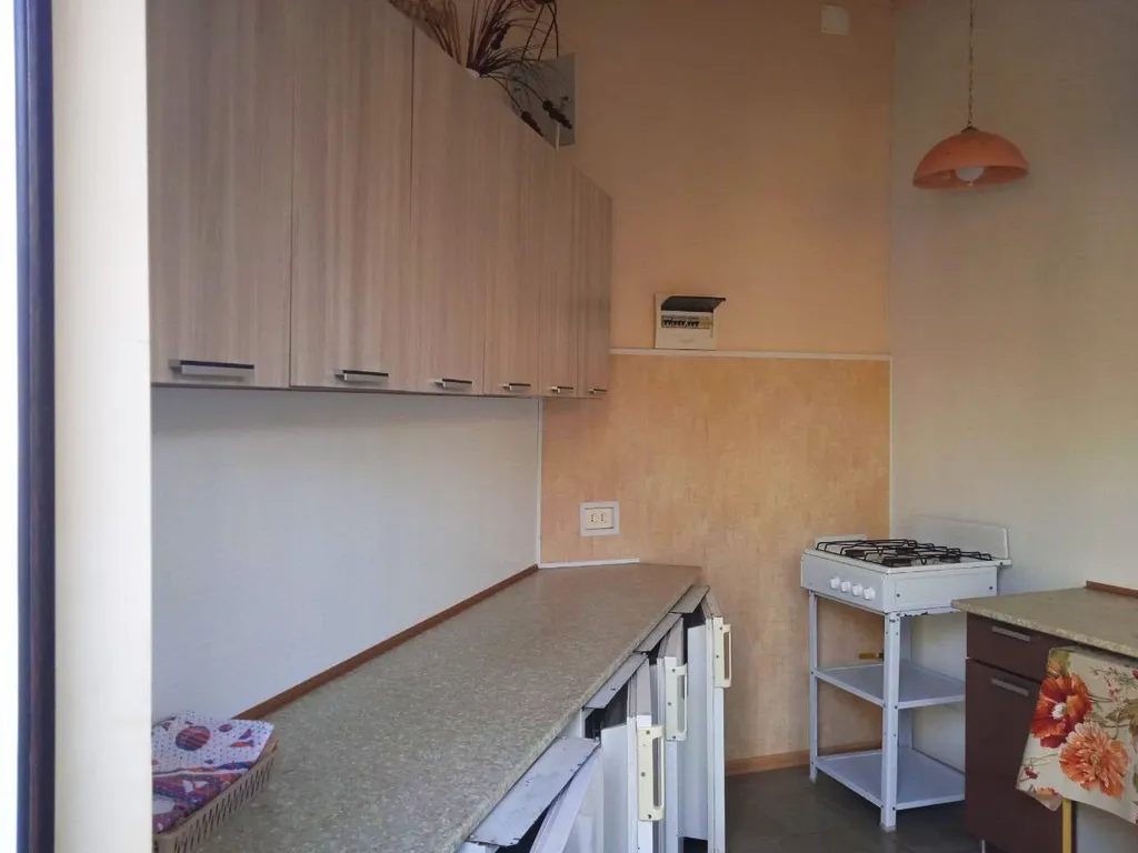 Квартира Комната — Анапа