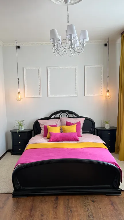 Квартира 3-комнатная квартира рядом с Экспо центр и метро Киевская — Москва