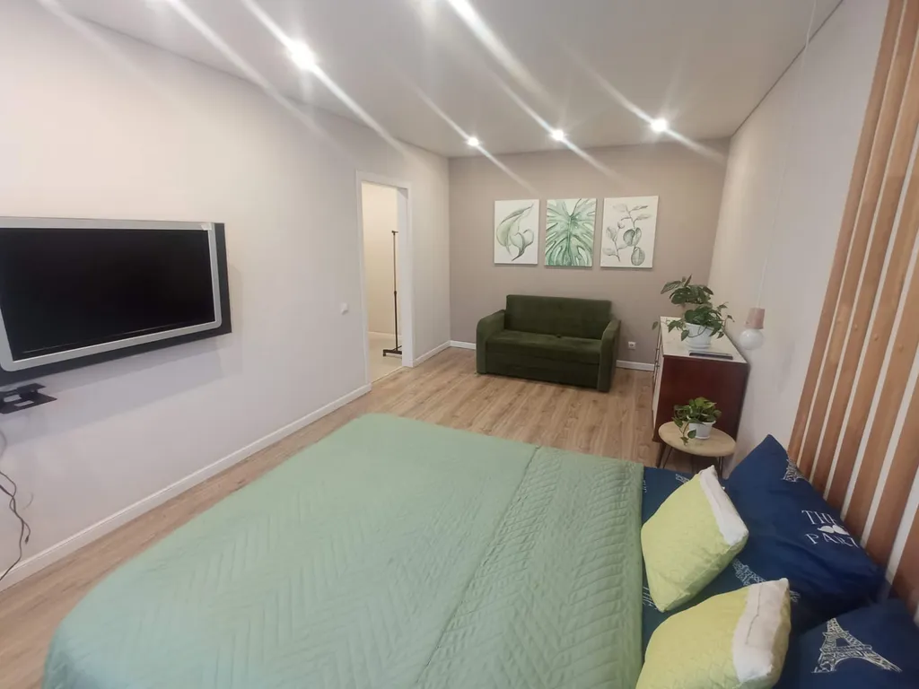 Хороший ремонт