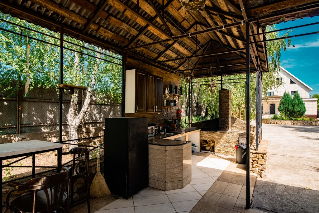 5-комнатный Дом