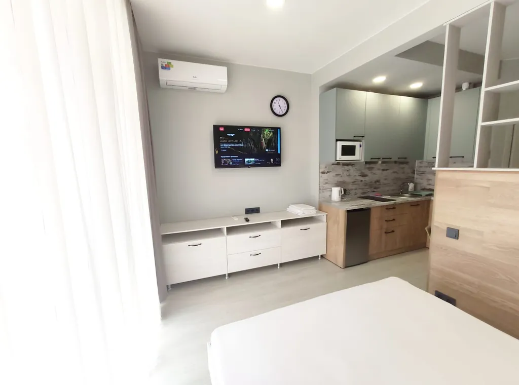 Апартаменты с видом на горы Эсто-Садок (11)