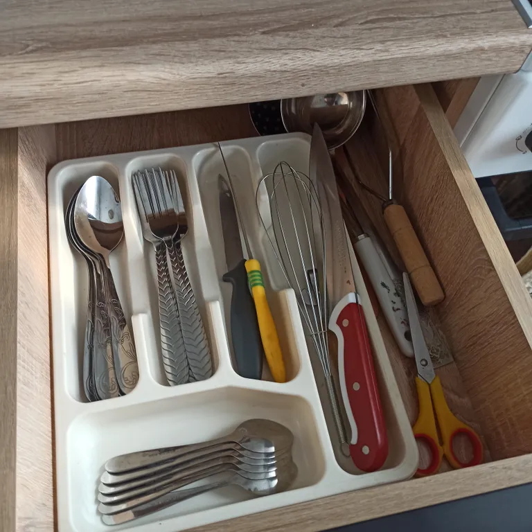 Квартира на первой линии от озера с кондиционером