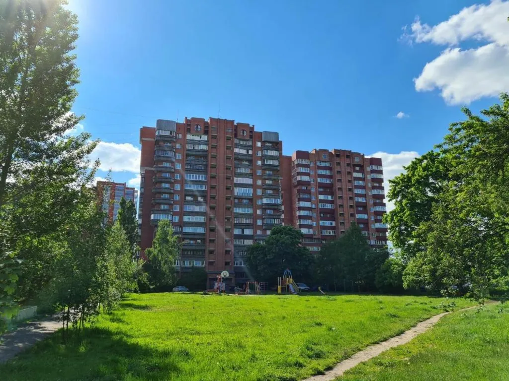 Apart39 у Музея янтаря