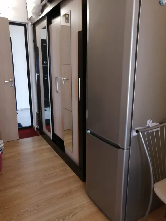 Квартира Апартаменты с видом на море — Адлер