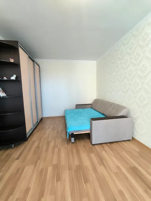 Уютная квартира на Речной