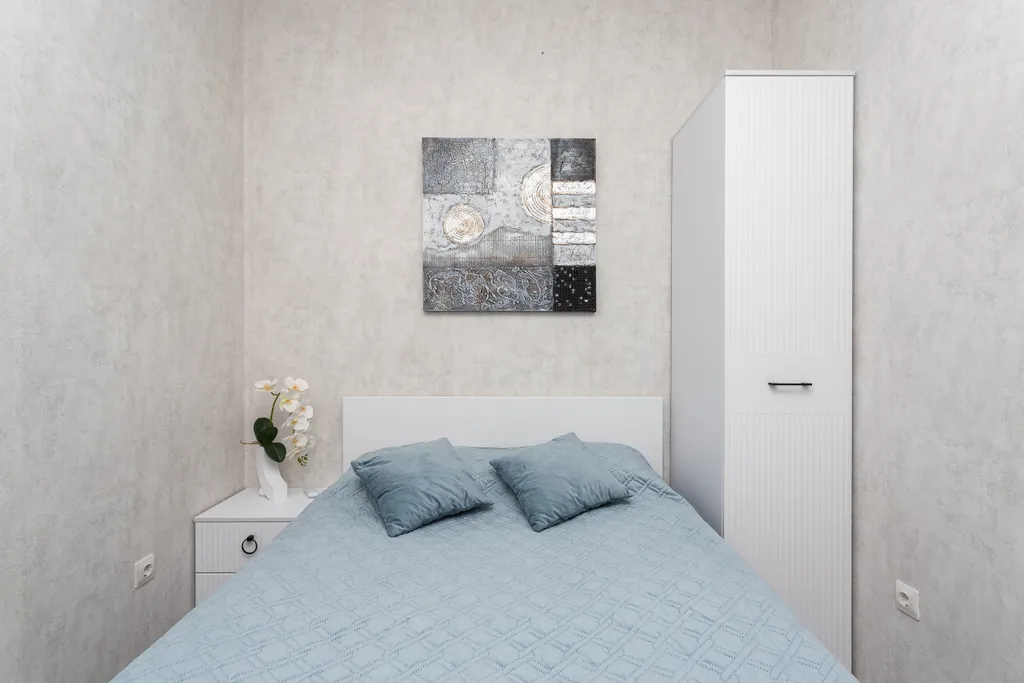 Коттедж Уютный домик — Калининград