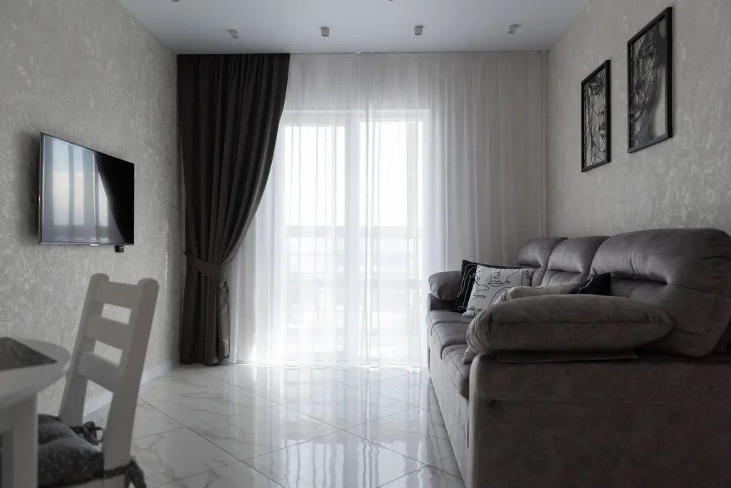 Новая, уютная и комфортабельная квартира в расширенном центре