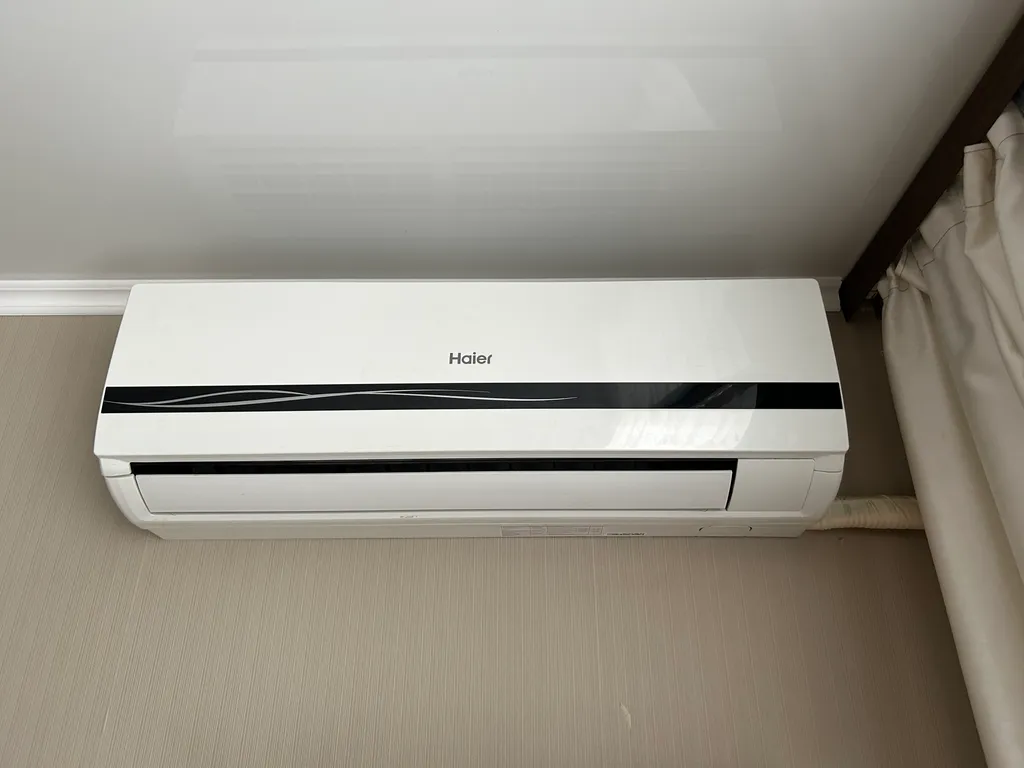 Уютная комфортная квартира