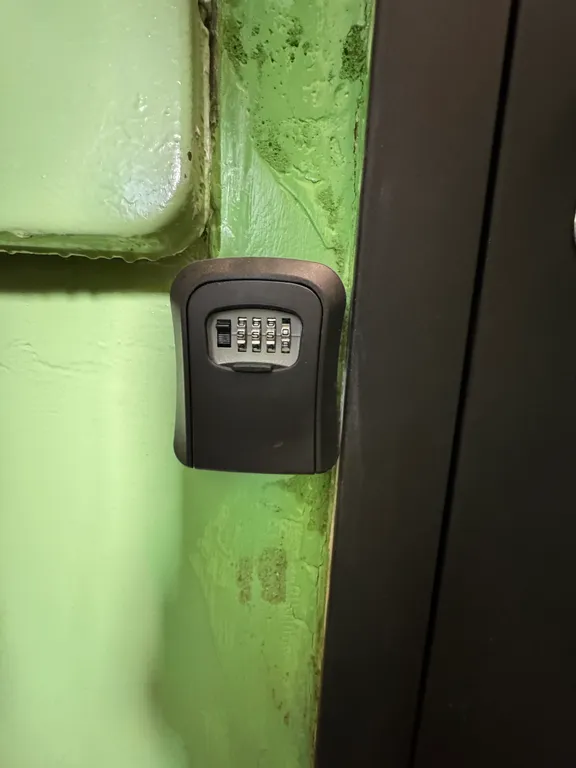 Квартира в тихой центральной части города