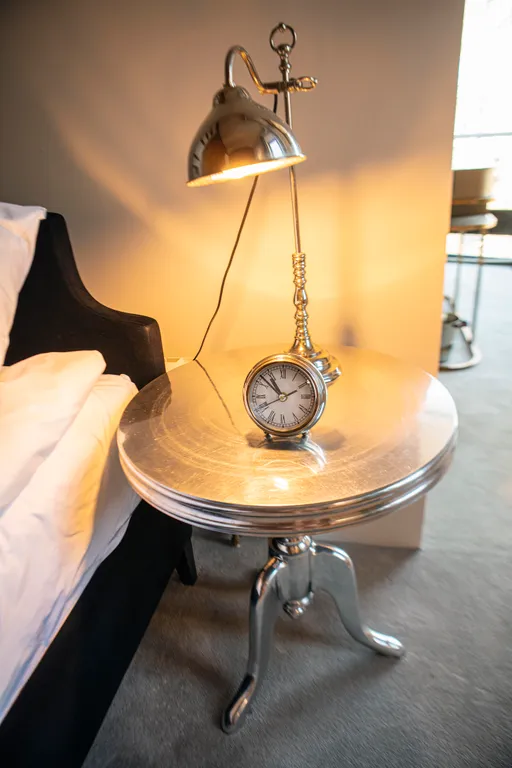 Пентхаус с террасой и панорамным видом в самом сердце города