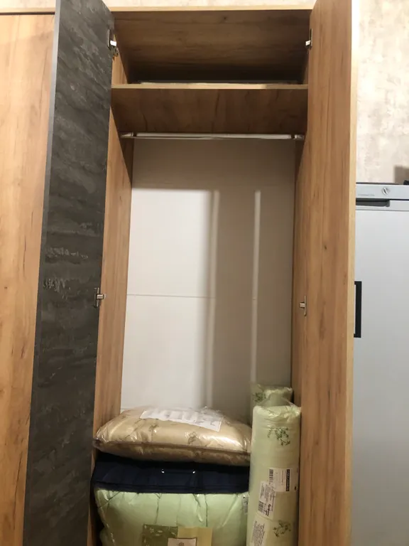 Квартира Уютная комната в 5 минутах пешком до моря — Адлер
