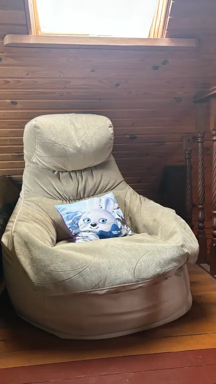 Уютный домик на Вуоксе