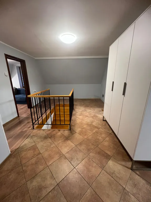 Уютный дом недалеко от центра Твери