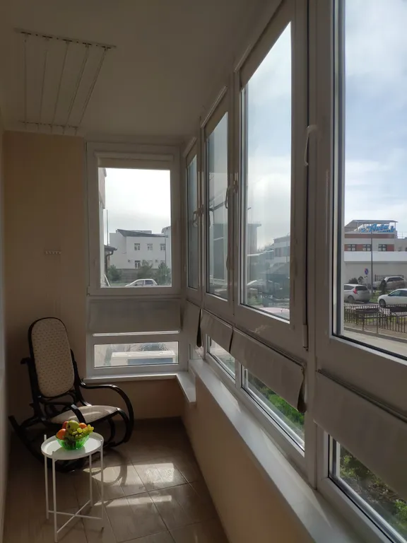 Квартира Апартаменты Монако 24 ЖК Кавказ 228 — Анапа