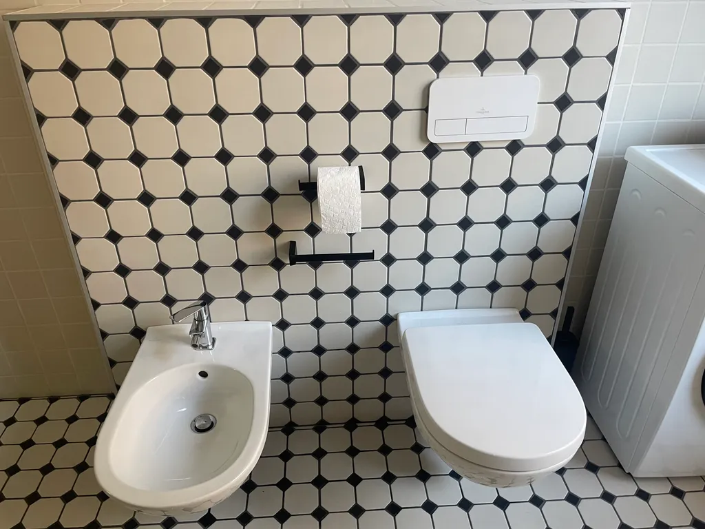 Великолепная квартира-студия в центре Светлогорска в 10 мин. до моря