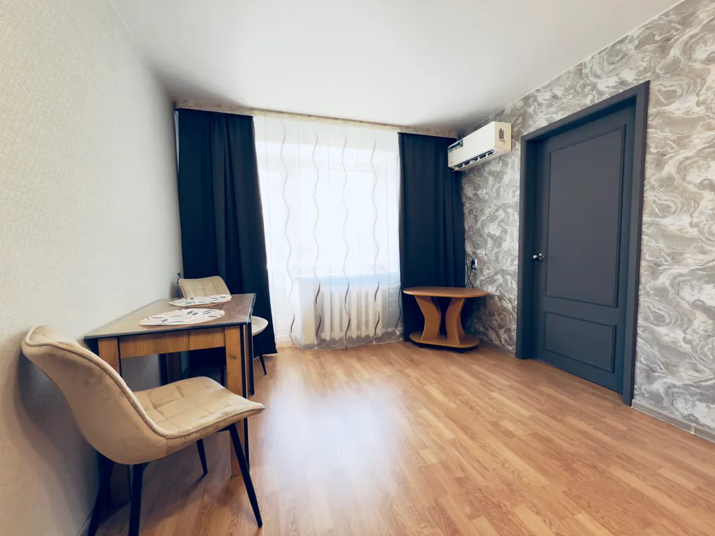 Уютная 2-комн. квартира