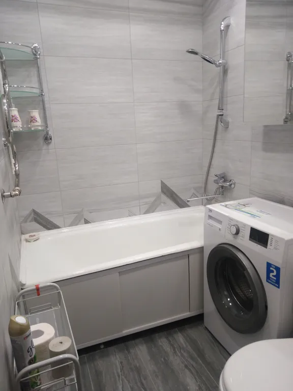 Уютная квартира в центре