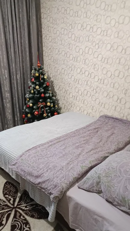 Уютная квартира рядом с метро