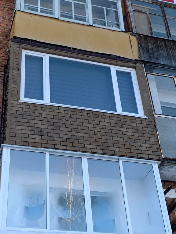 Квартира 2-комнатная Квартира — Шерегеш