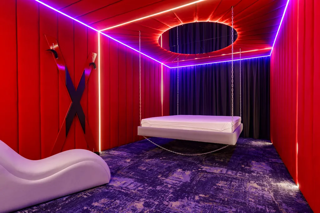 Эксклюзивная квартира